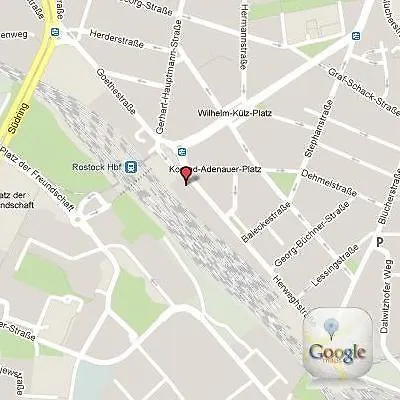 Intercityhotel Hotel