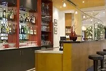 Intercityhotel Otel Rostock