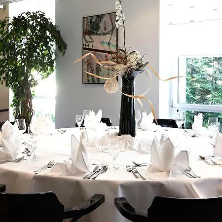 Hotell Intercityhotel