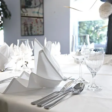 호텔 Intercityhotel 로스토크