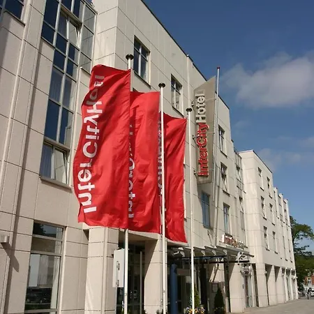 Intercityhotel מלון