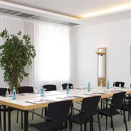 Intercityhotel Rostock