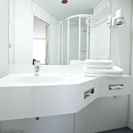 Intercityhotel 4* 로스토크