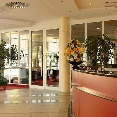 Intercityhotel 4* 로스토크