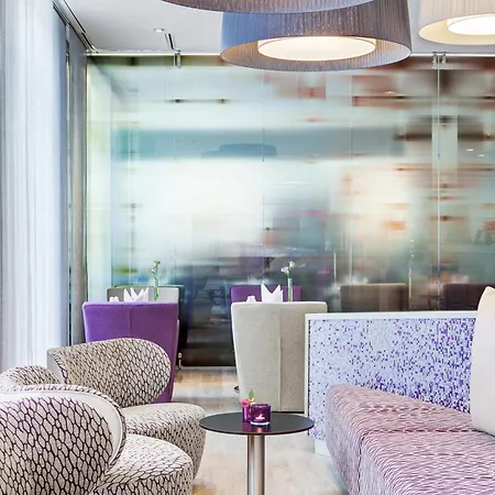 Otel Intercityhotel Rostock