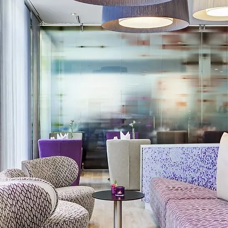 Hotel Intercityhotel Rostock
