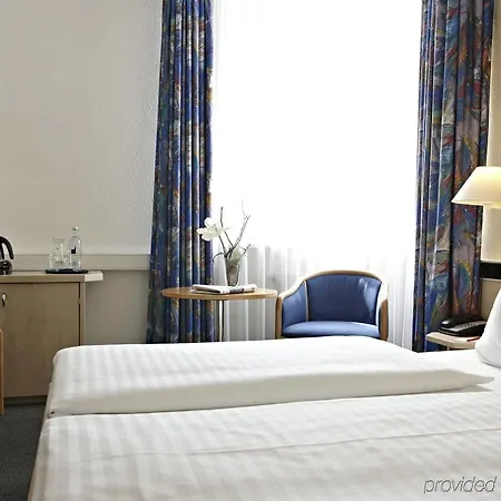 Intercityhotel 4* Rostock