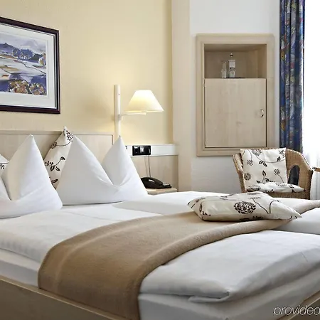 Intercityhotel Rostock