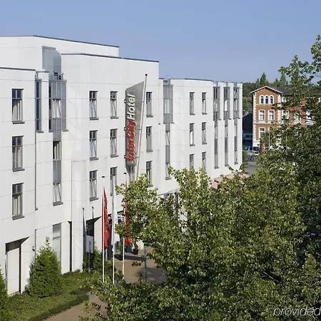 Intercityhotel Hotel