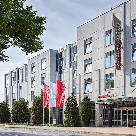 Hotel Intercityhotel