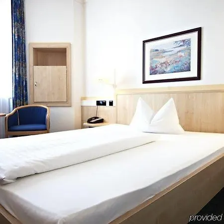 Intercityhotel Rostock