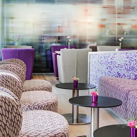 Hotel Intercityhotel