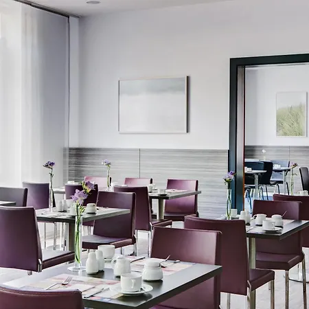 Hotel Intercityhotel