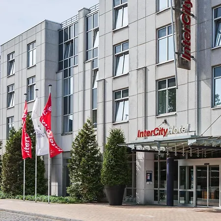 Intercityhotel Hotel Rostock