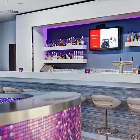 Intercityhotel