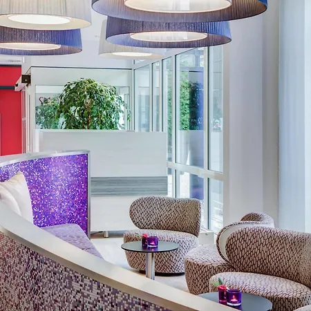 Intercityhotel