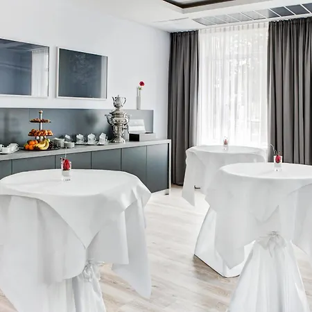 Intercityhotel Hotel
