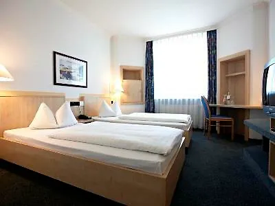 Intercityhotel 로스토크