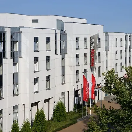 Hotel Intercityhotel 4*