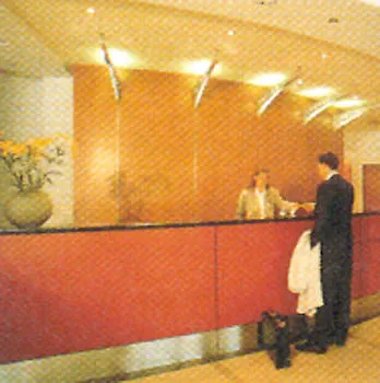 Intercityhotel 호텔 로스토크