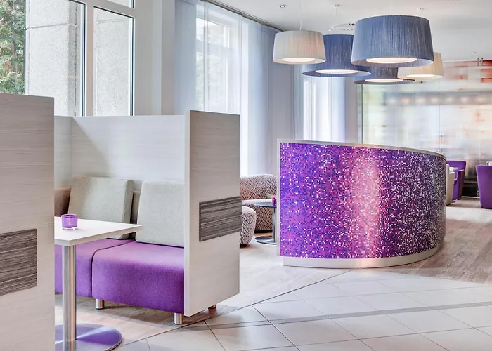 Intercityhotel Hotel