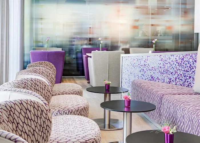 Hotel Intercityhotel Rostock