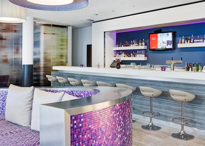 Hotel Intercityhotel 4*