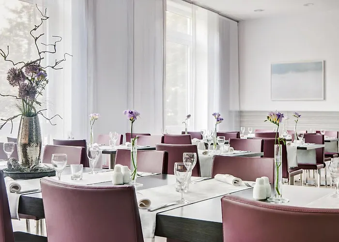 Intercityhotel Hotel 4*