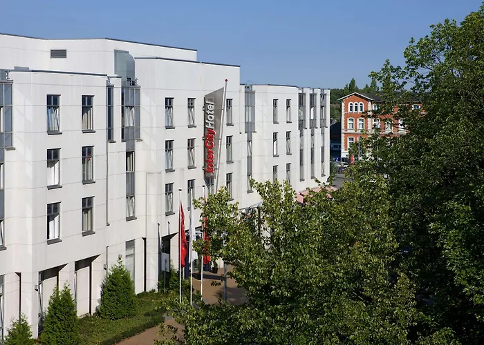 Hotel Intercityhotel