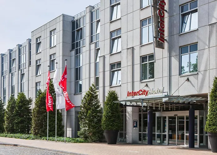 Hotel Intercityhotel