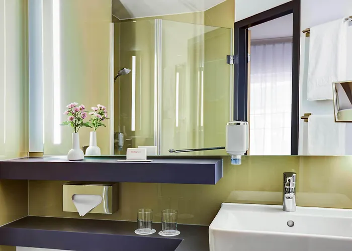 Intercityhotel Rostock