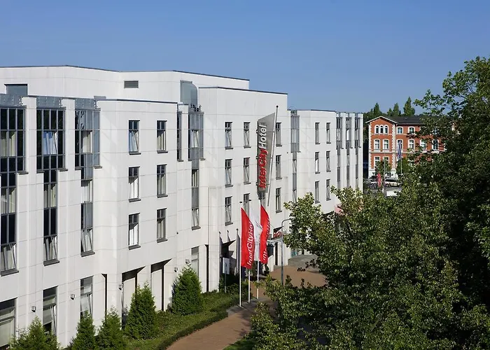 Hotel Intercityhotel