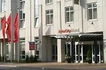 Intercityhotel 4*
