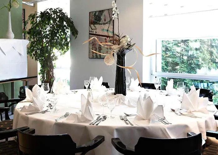 Hotel Intercityhotel