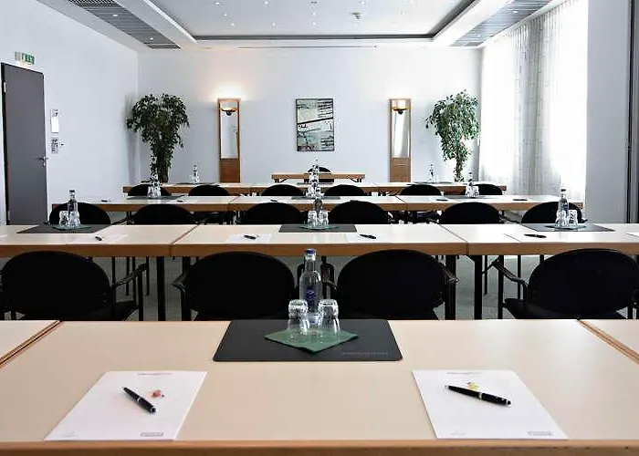 Intercityhotel Hotel