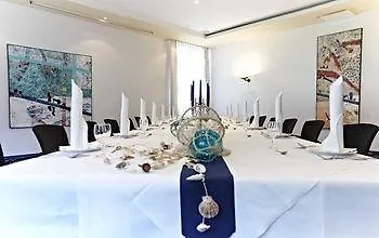 Intercityhotel 4* Rostock