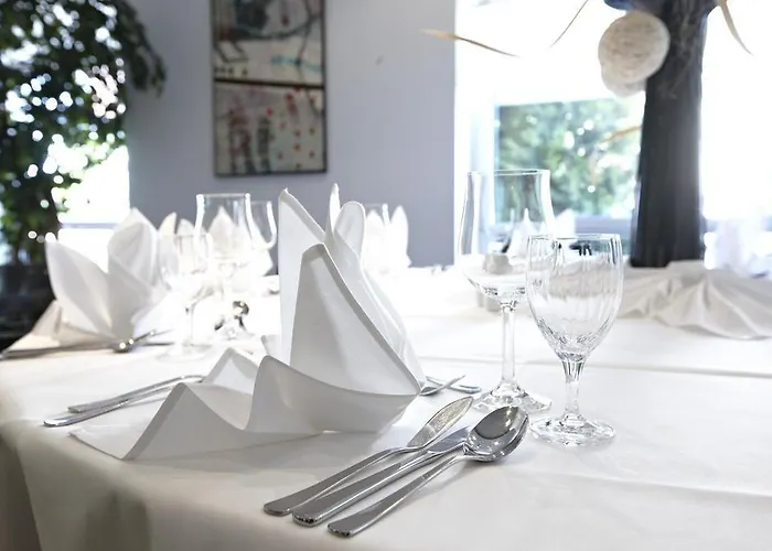 Hotel Intercityhotel Rostock