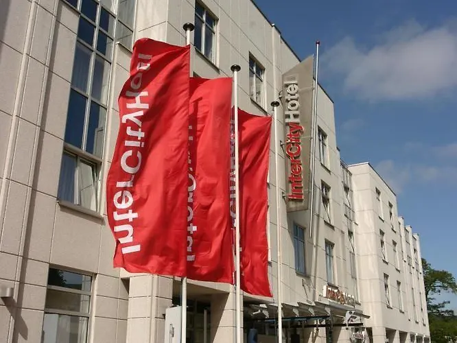 Intercityhotel Hotel