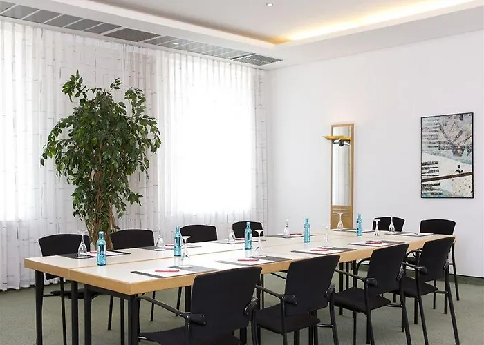 Intercityhotel Rostock