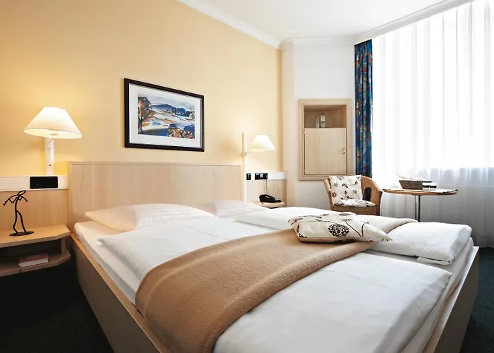 Hotel Intercityhotel