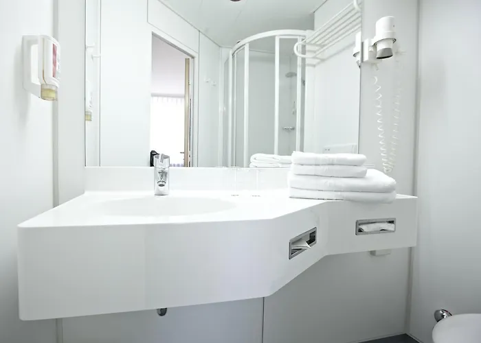 Intercityhotel 4* Rostock