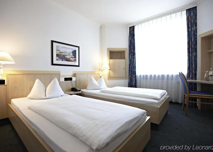 Hotel Intercityhotel