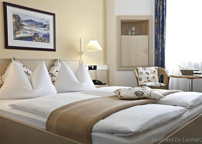 Intercityhotel Rostock