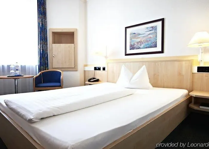 Intercityhotel Rostock
